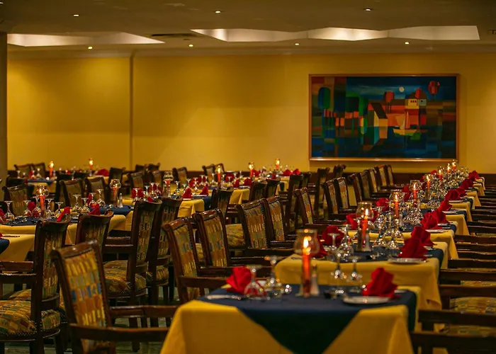 Bel Air Azur Resort (Adults Only)