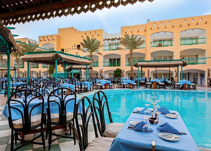 Bel Air Azur Resort (Adults Only)