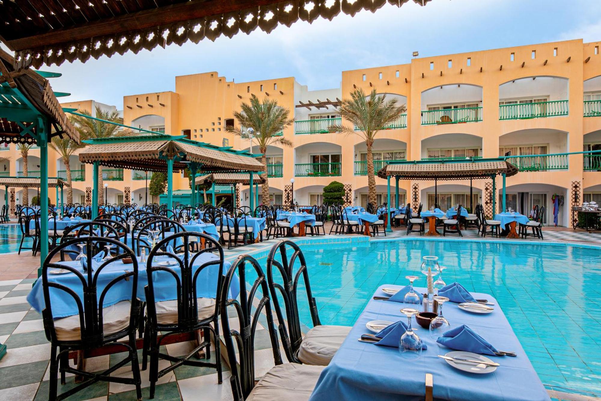 Bel Air Azur (adults Only) Complex Hurghada