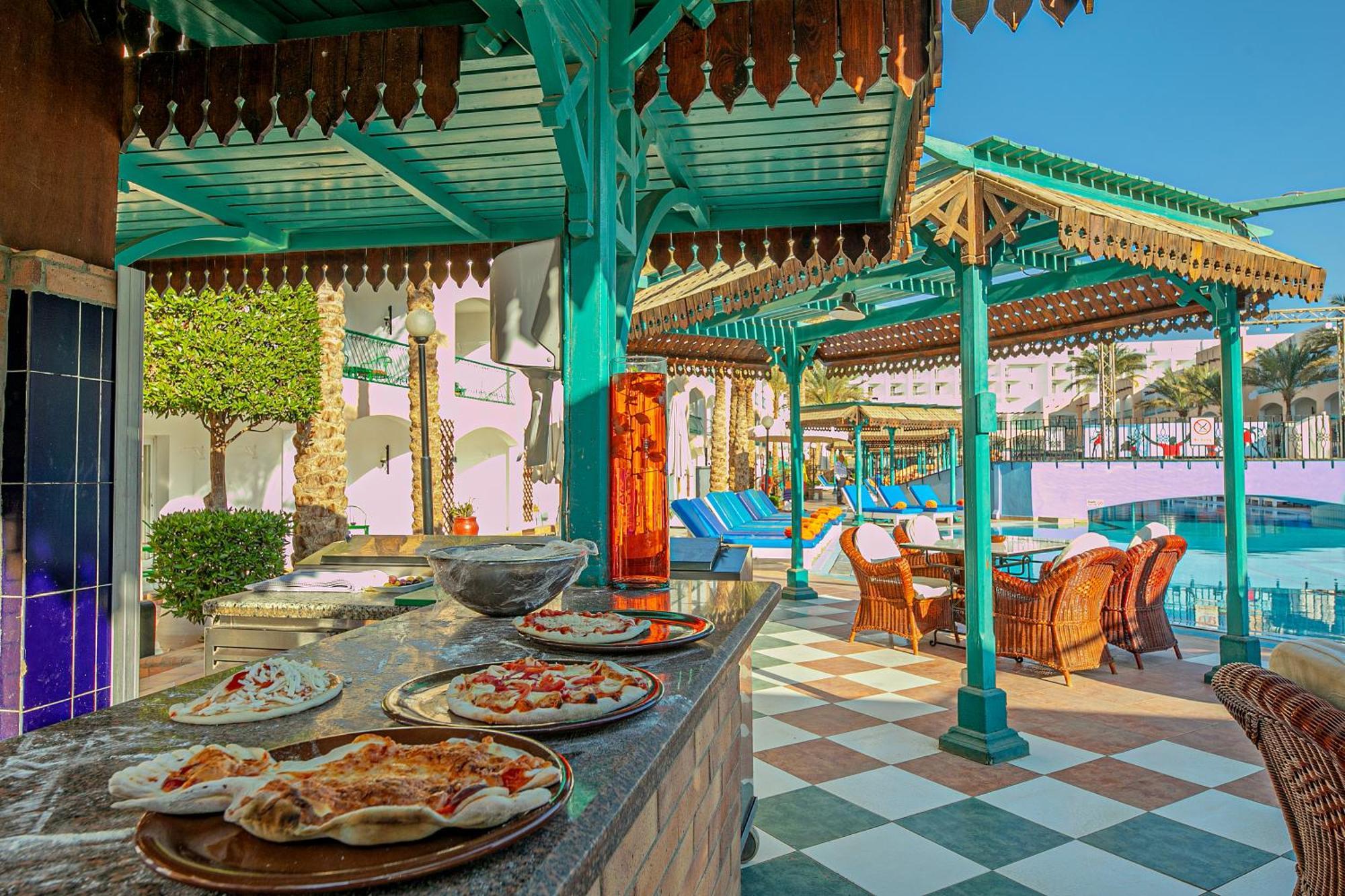 Complex Bel Air Azur (adults Only) 3*
