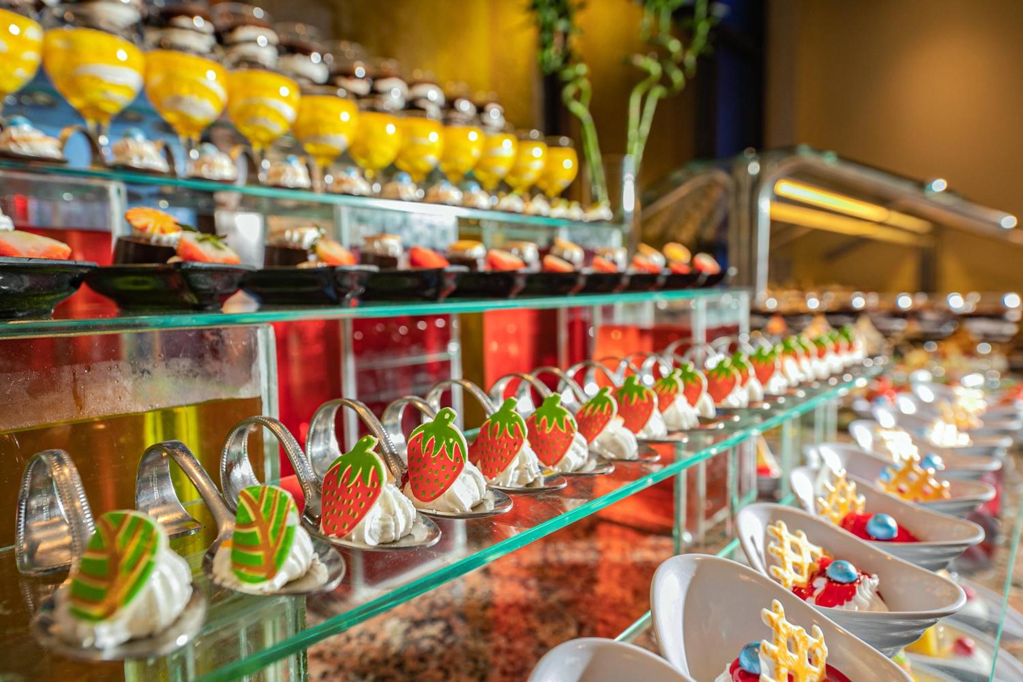 Bel Air Azur (adults Only) Курортный комплекс