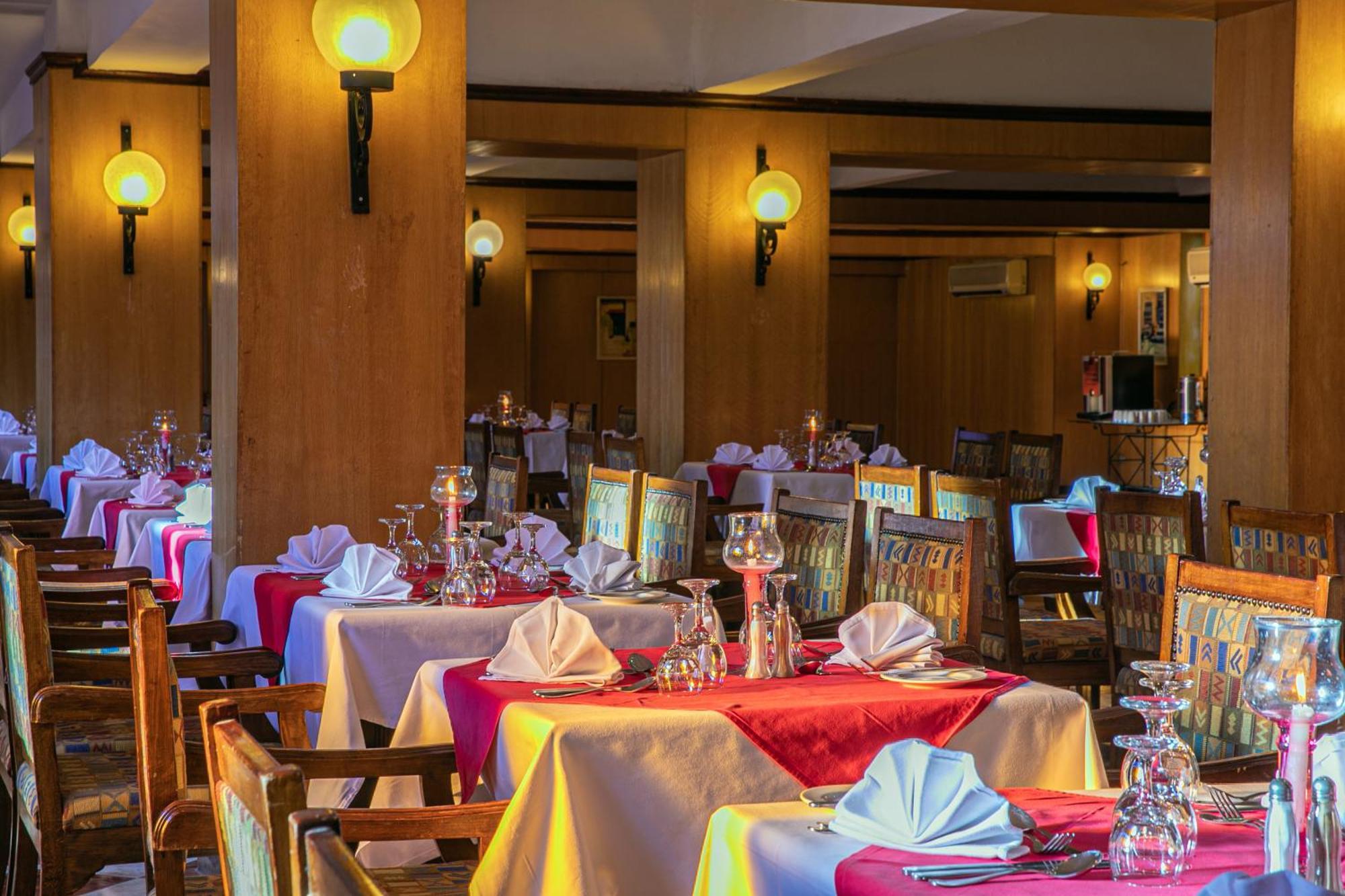 Complex Bel Air Azur (adults Only) Hurghada