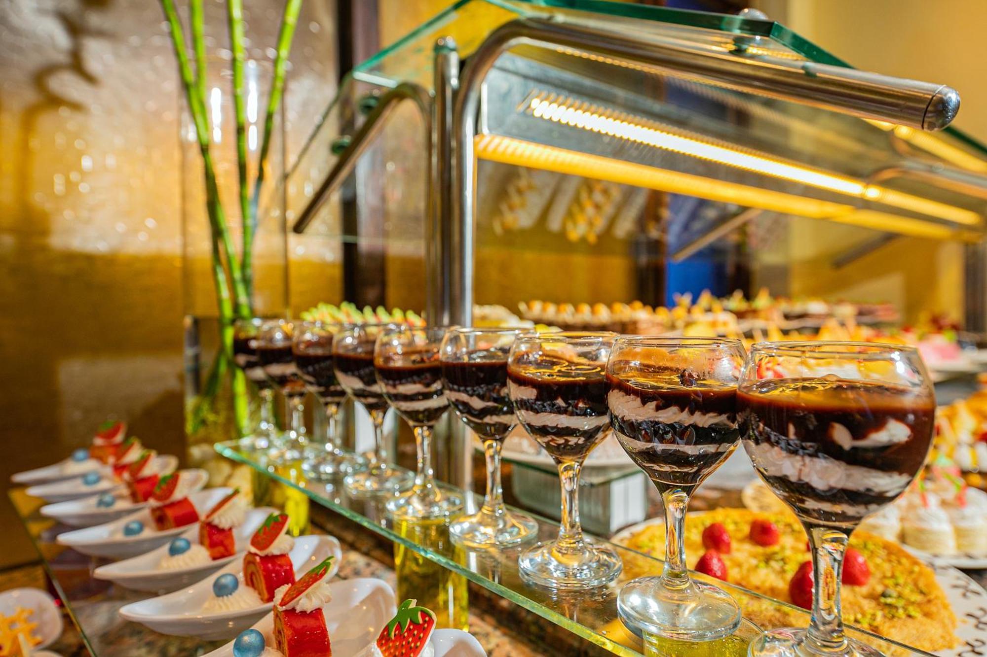 Complex Bel Air Azur (adults Only)