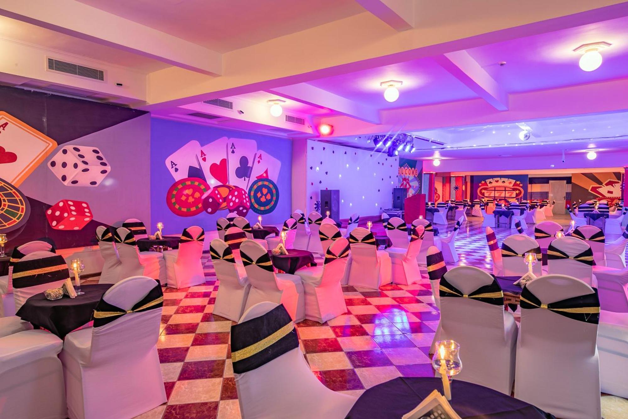 Bel Air Azur (adults Only) Complex Hurghada