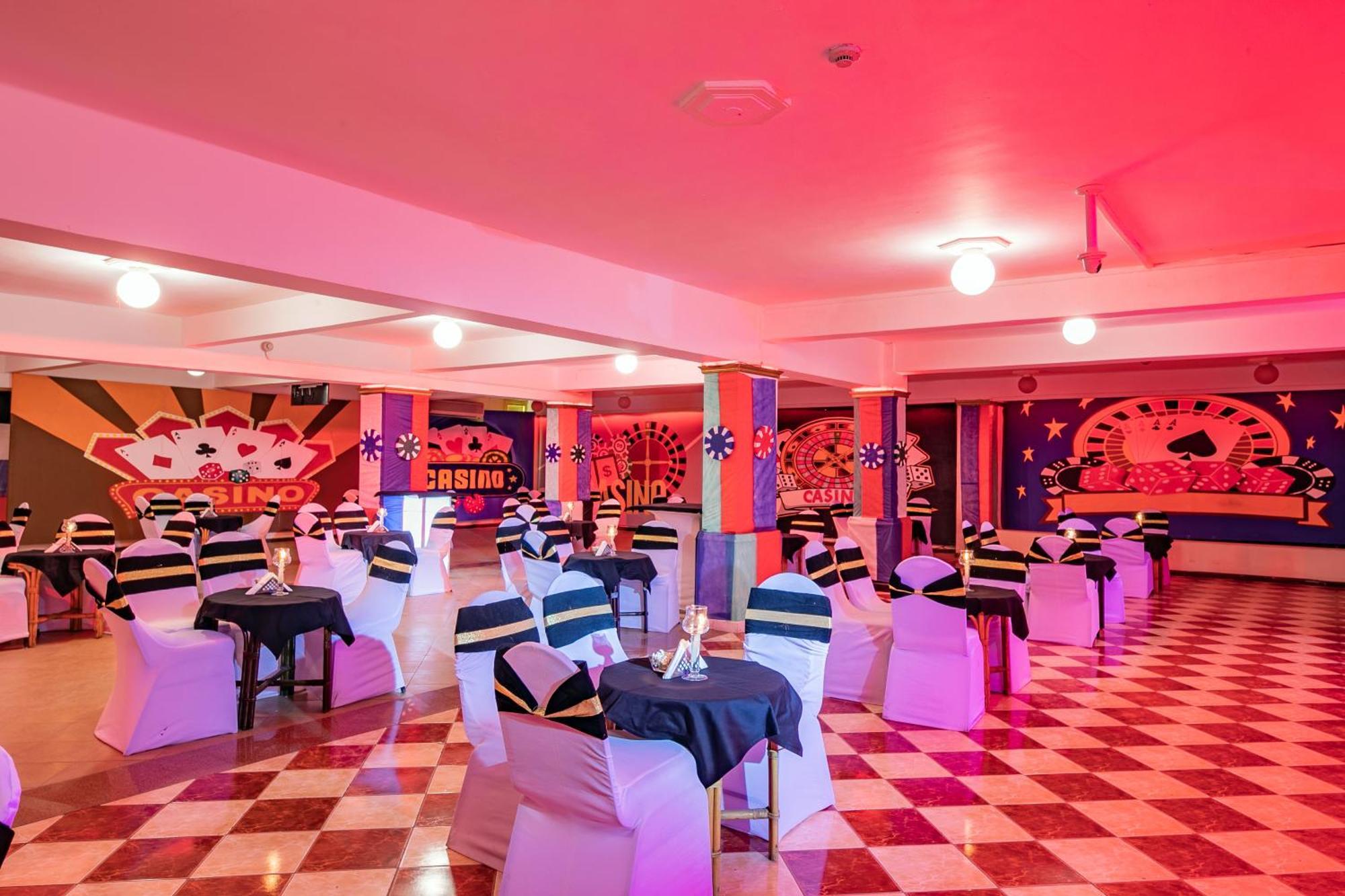 Bel Air Azur (adults Only) 3* Хургада