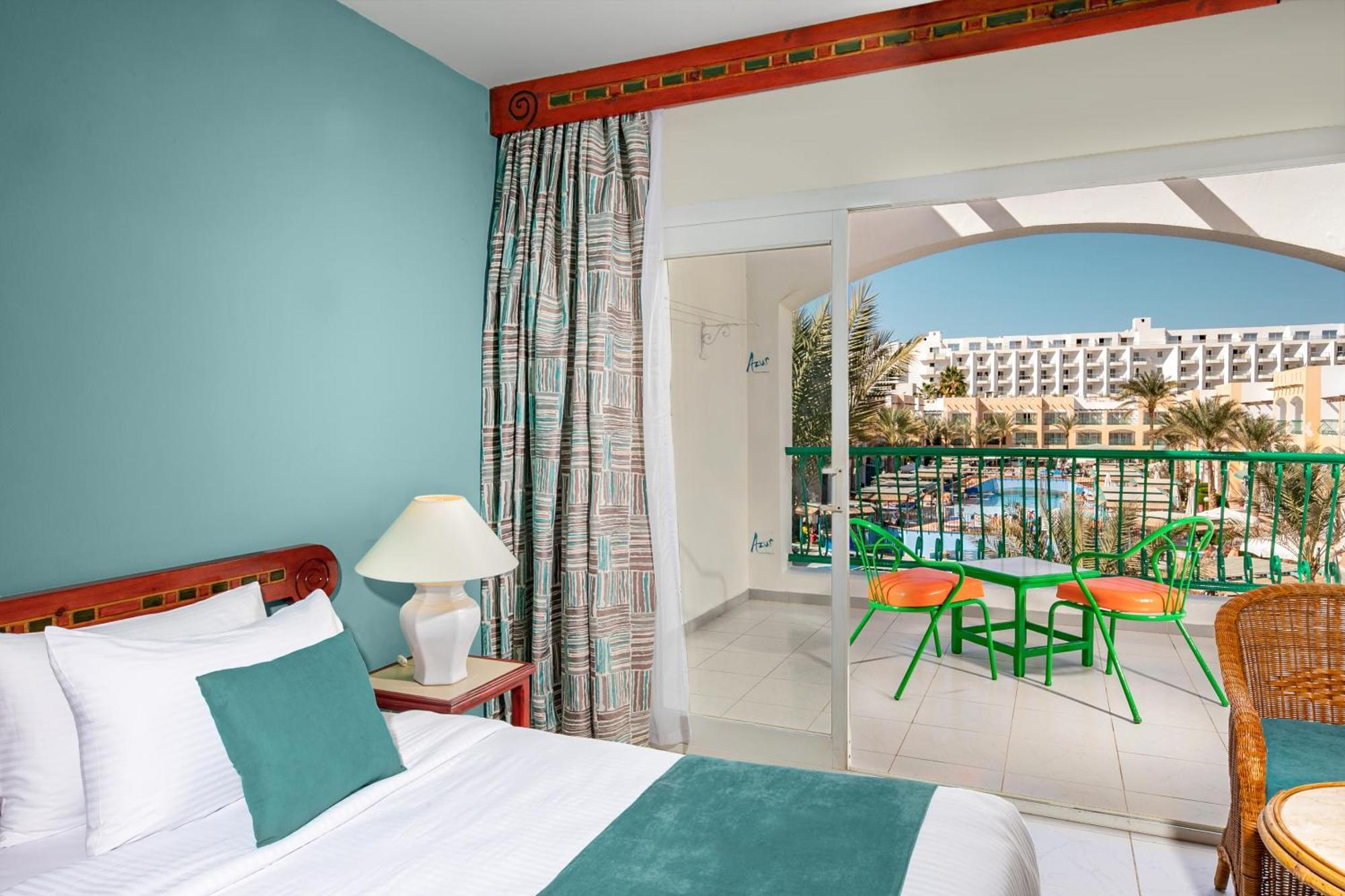 Bel Air Azur (adults Only) Курортный комплекс