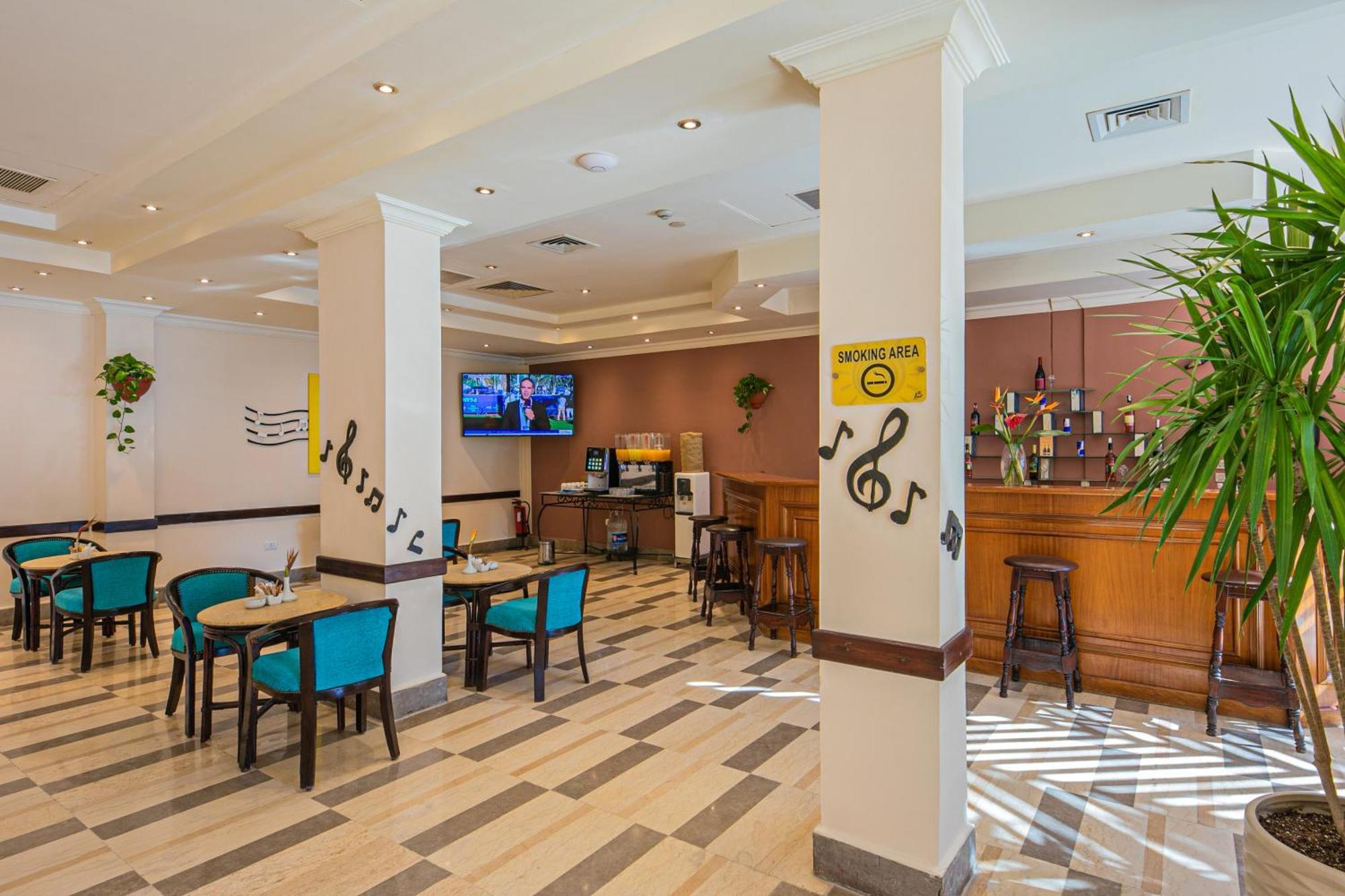 Bel Air Azur (adults Only) Complex 3*