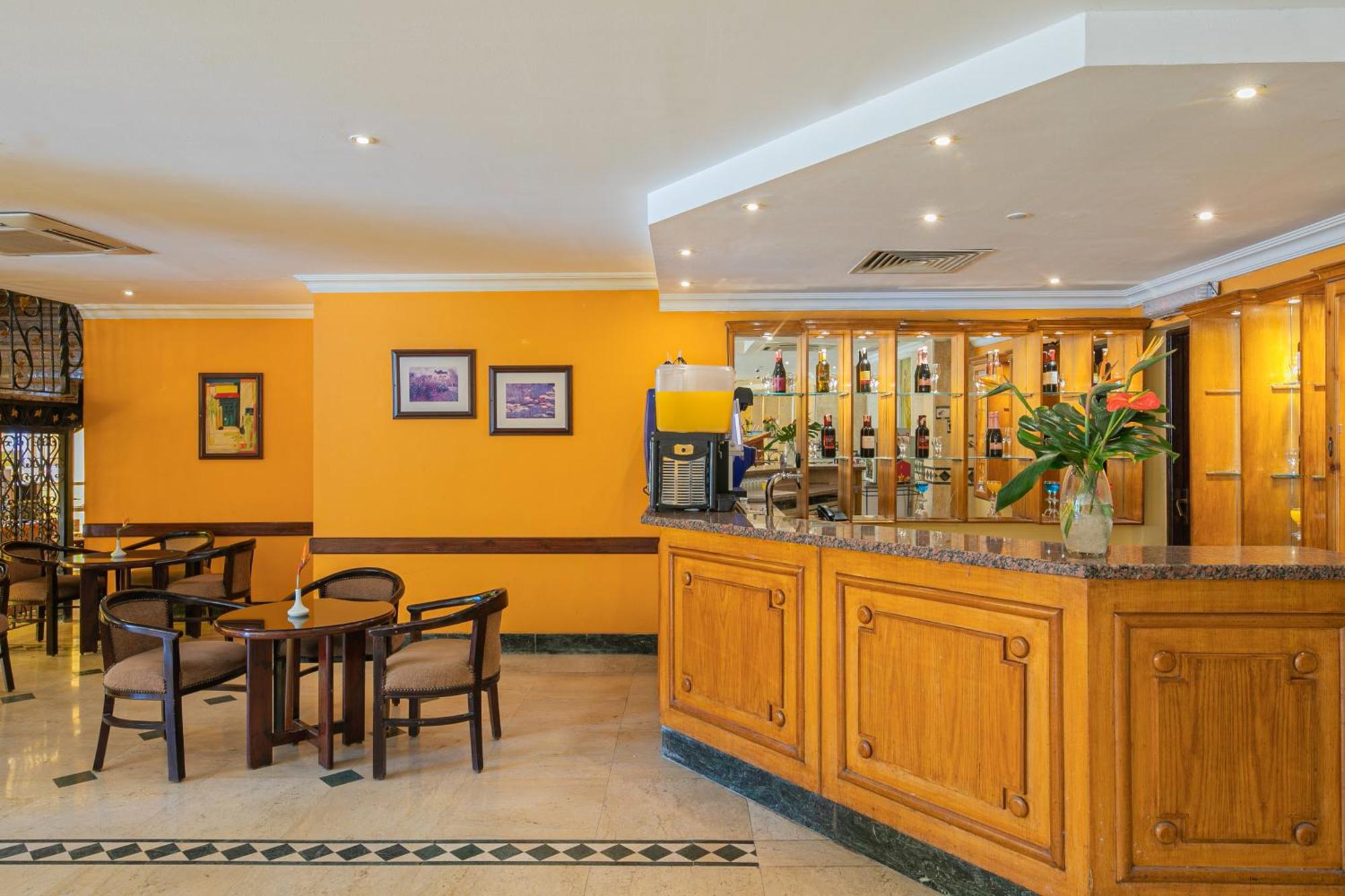 Bel Air Azur (adults Only) 3* Хургада