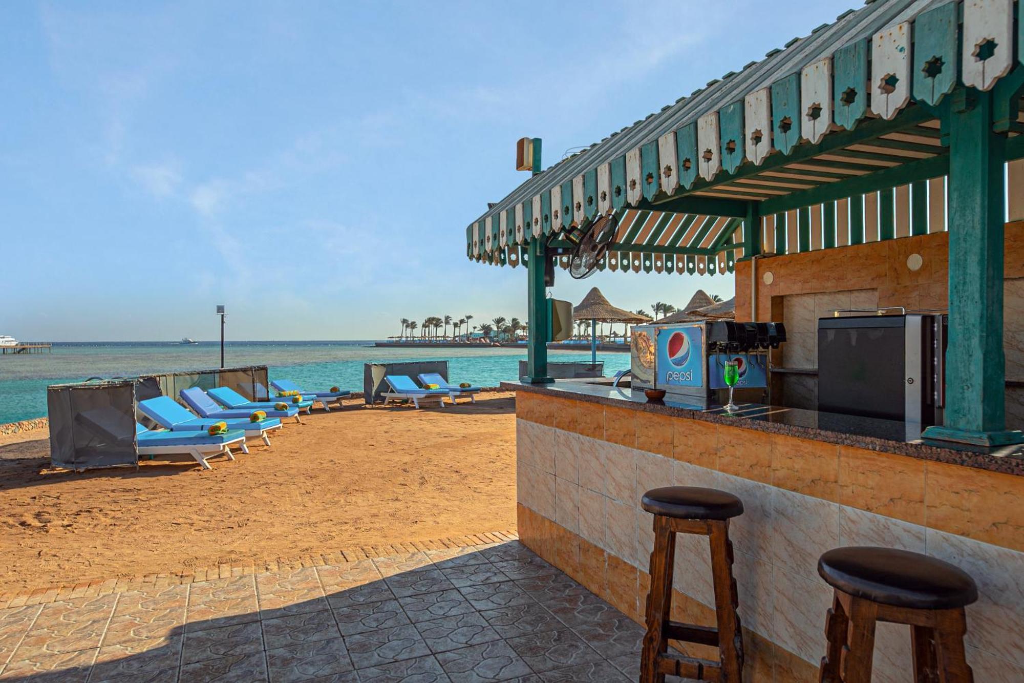 Bel Air Azur (adults Only) Курортный комплекс