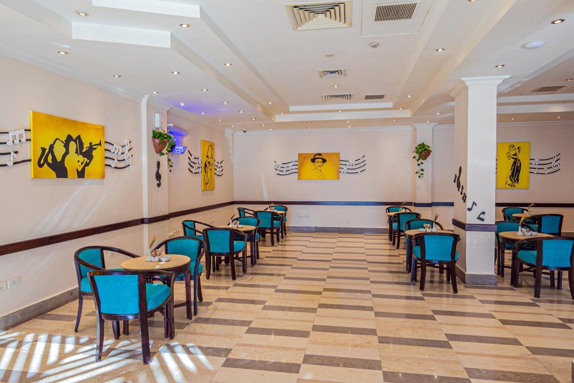 Курортный комплекс Bel Air Azur (adults Only)