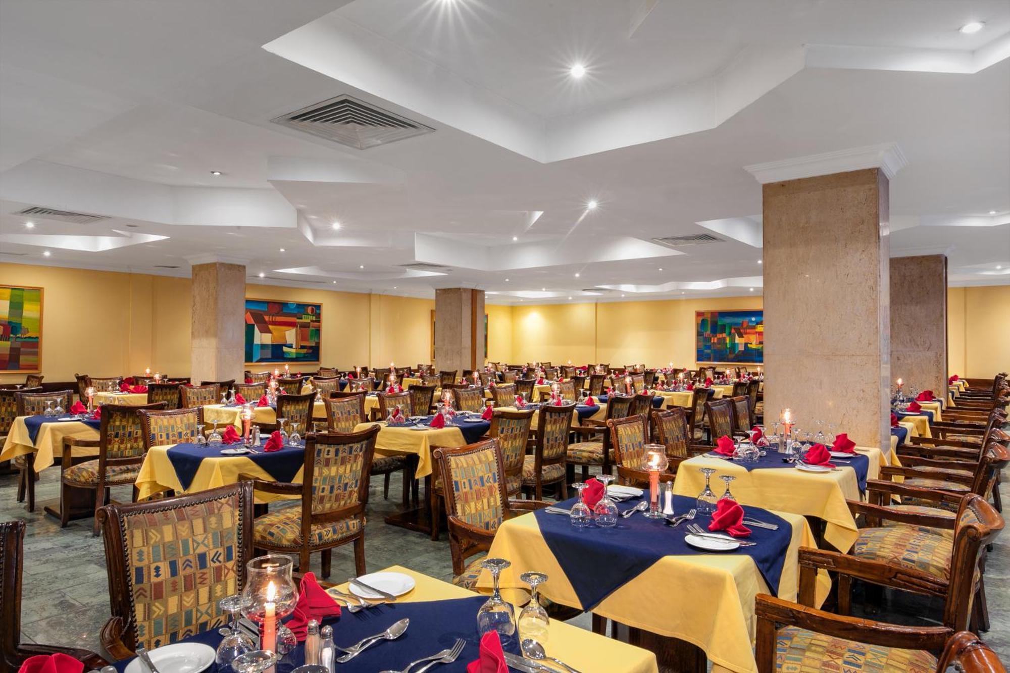 Bel Air Azur (adults Only) Курортный комплекс 3*