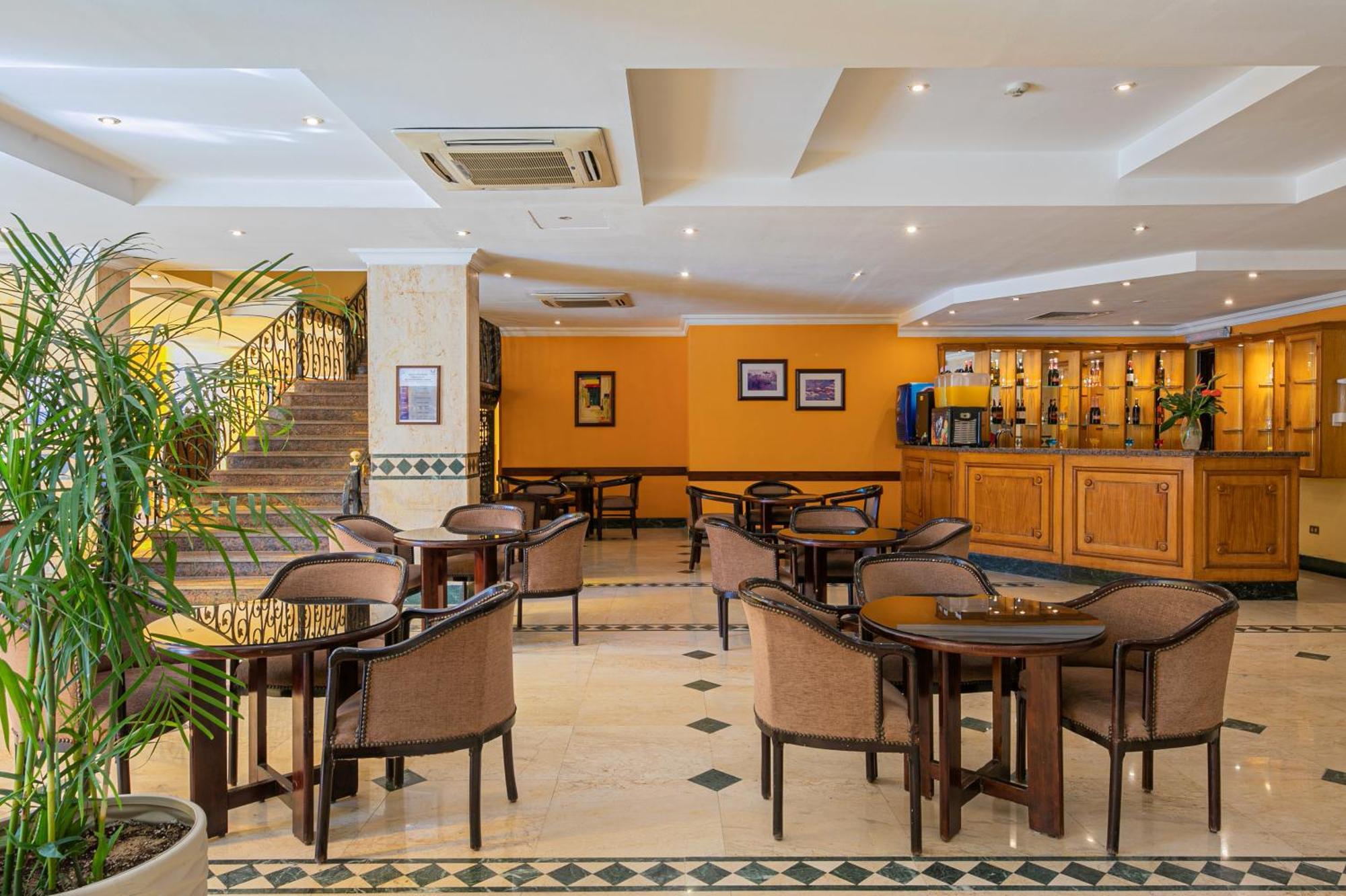 Bel Air Azur (adults Only) Курортный комплекс Хургада