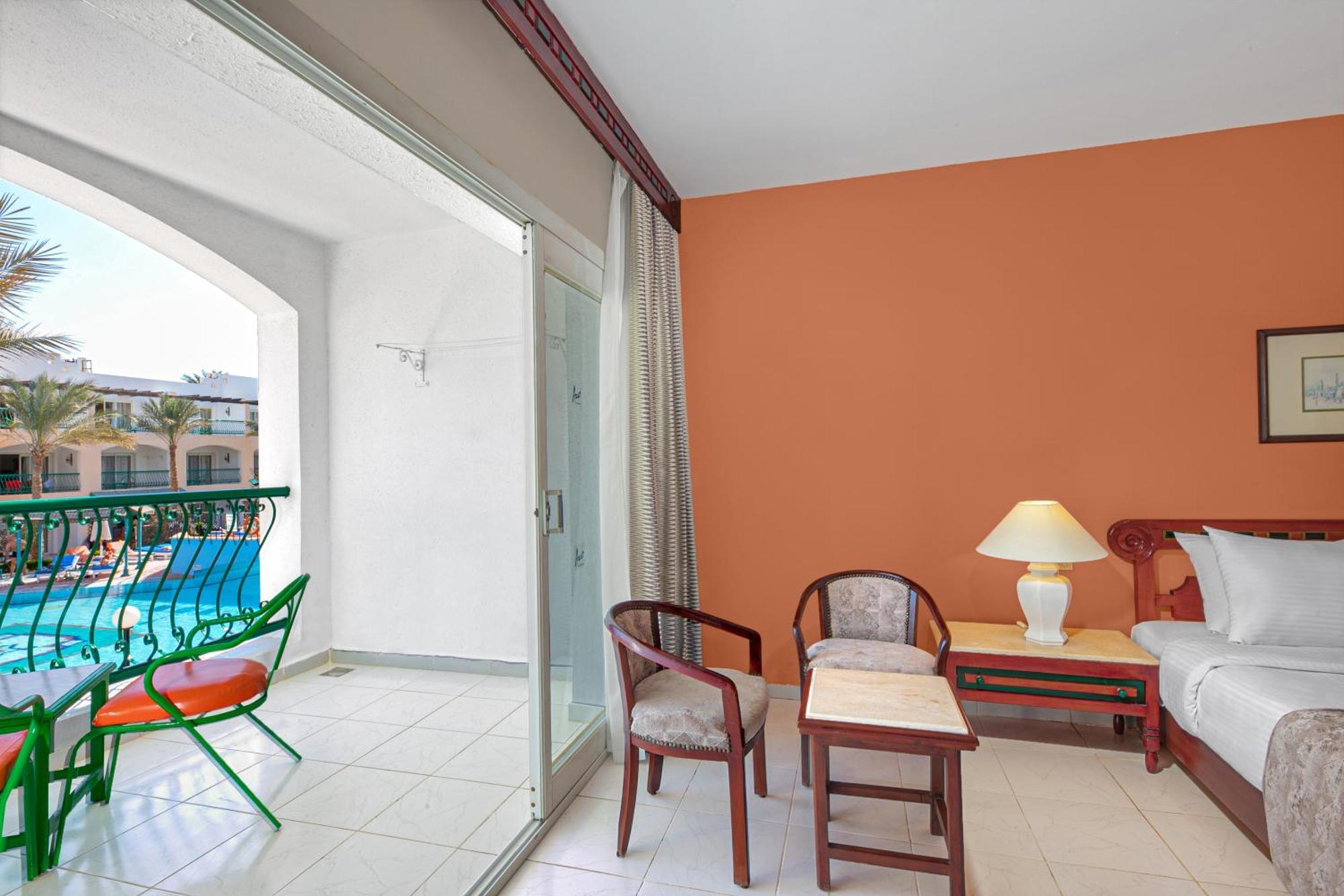 Курортный комплекс Bel Air Azur (adults Only)