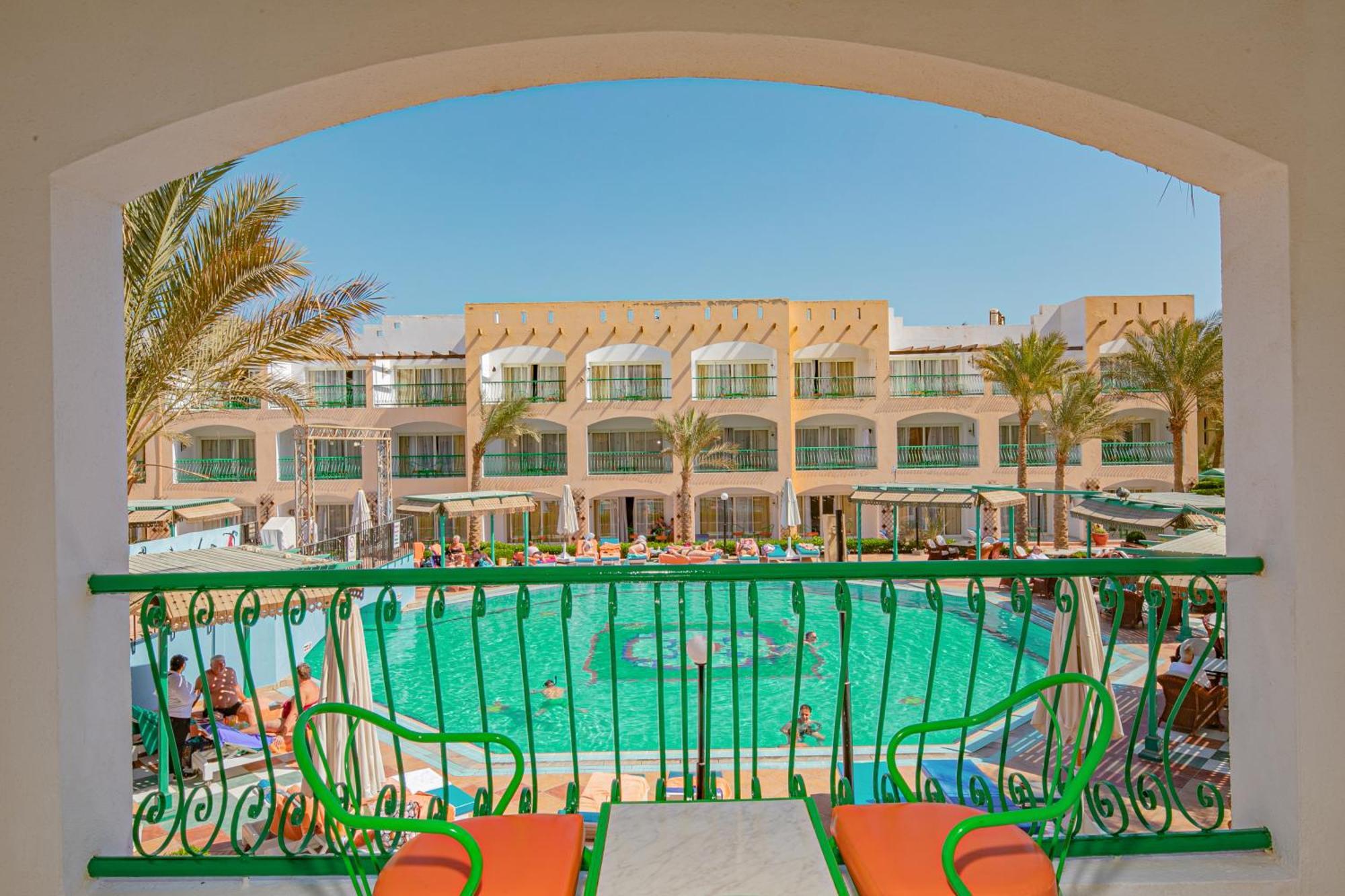 Bel Air Azur (adults Only) Complex Hurghada