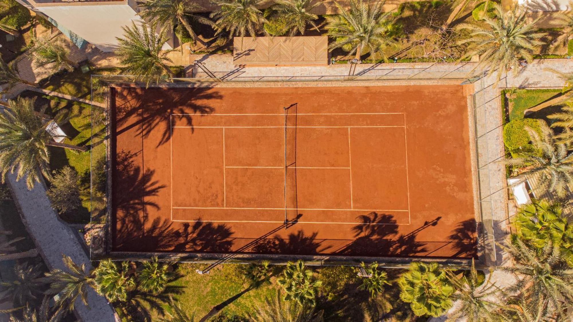 Complex Bel Air Azur (adults Only) Hurghada