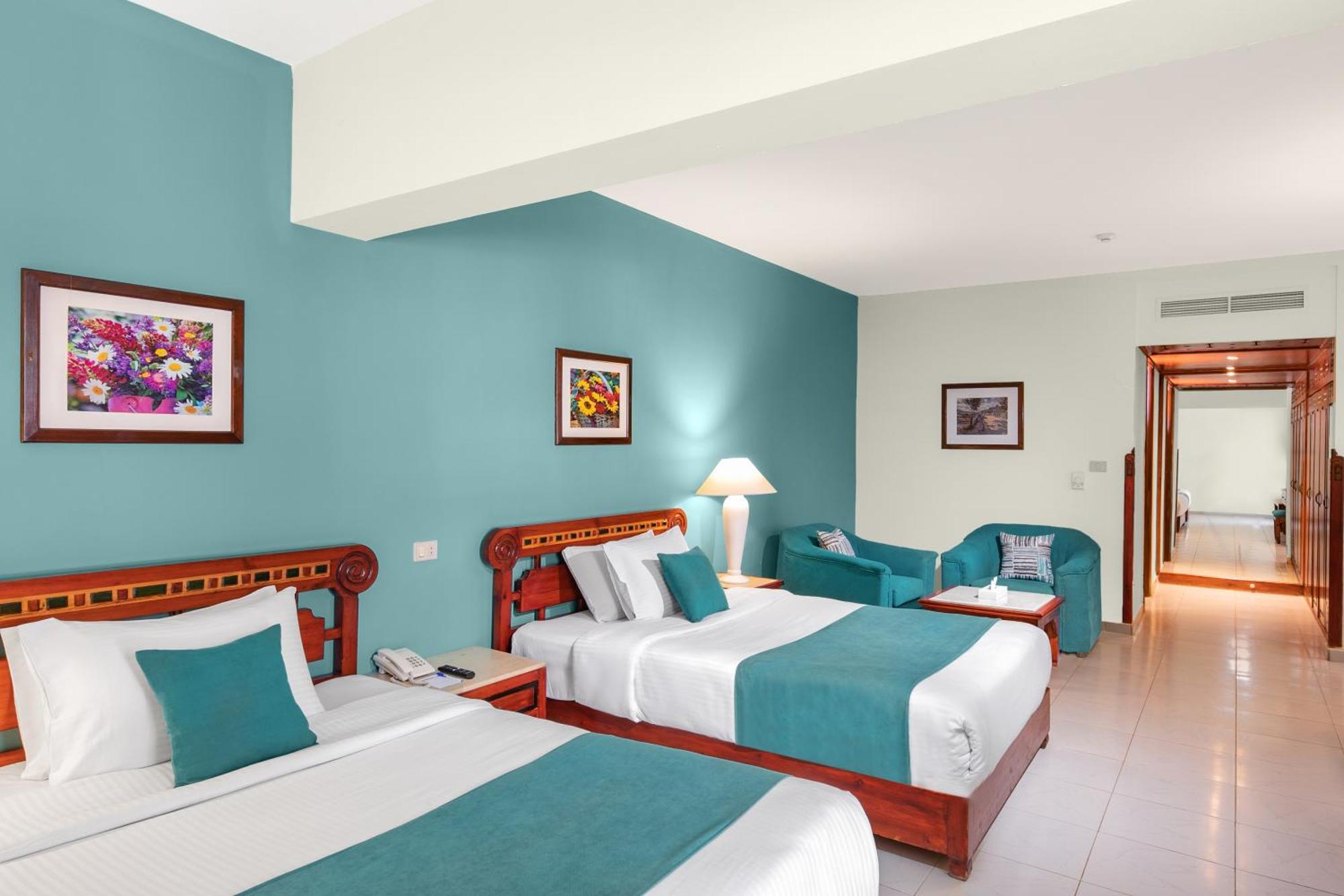 Bel Air Azur (adults Only) Курортный комплекс