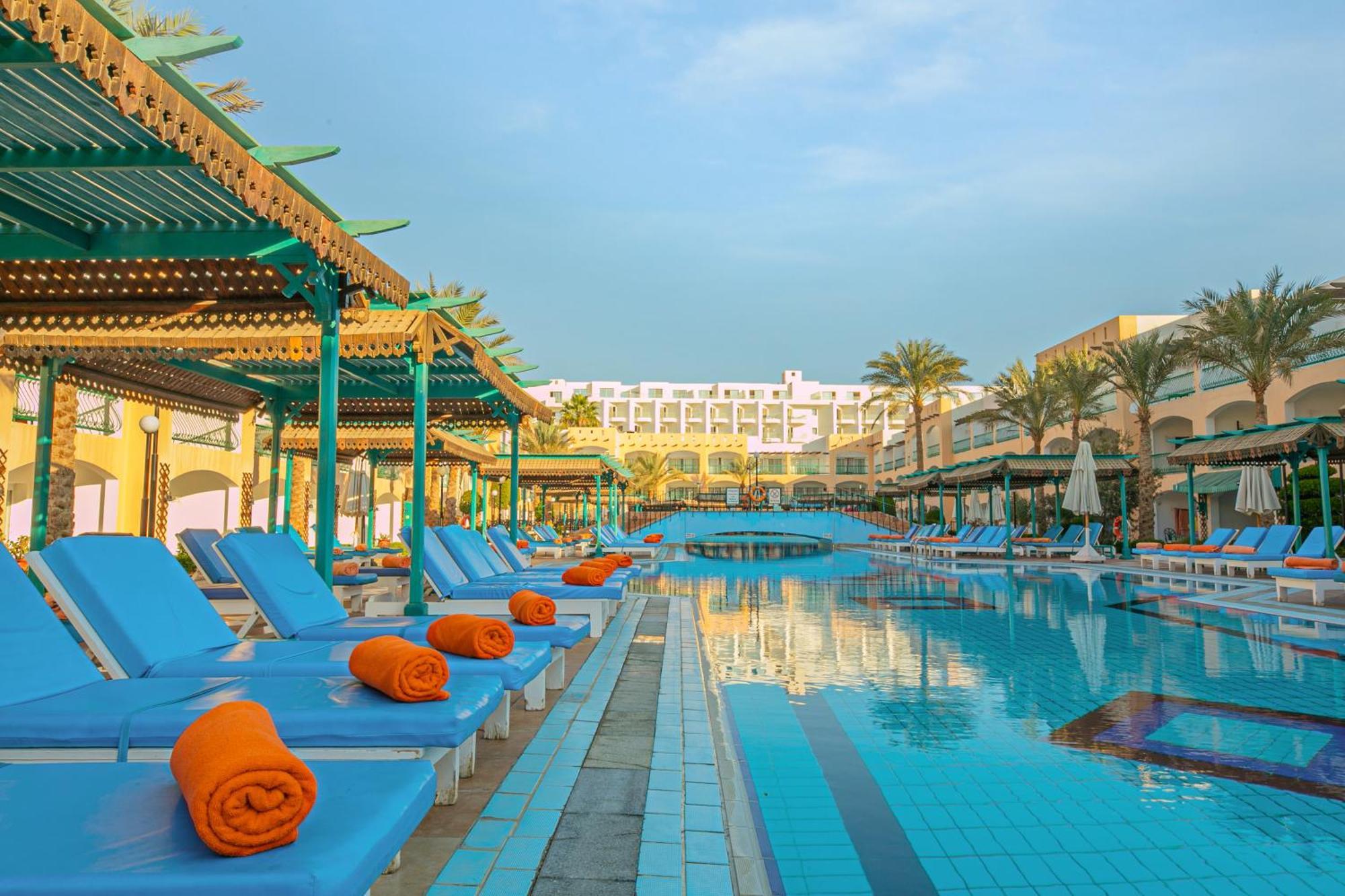 Bel Air Azur (adults Only) Complex 3*