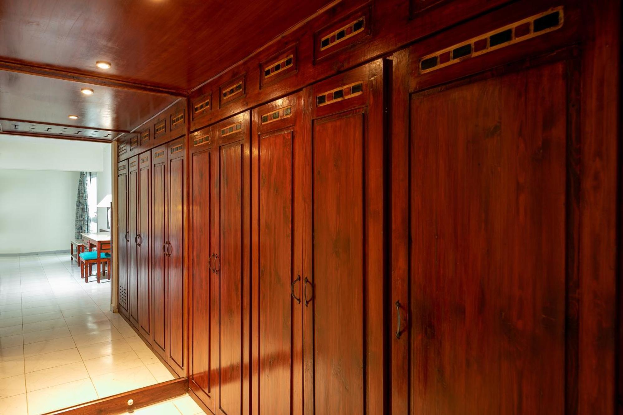 Complex Bel Air Azur (adults Only) 3*