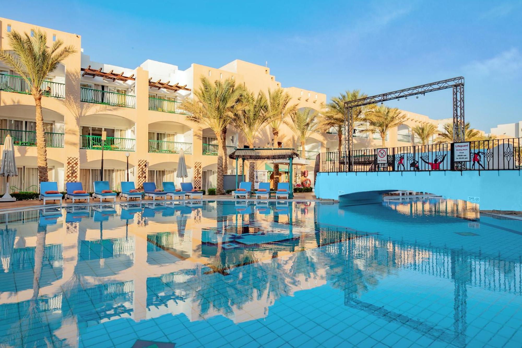 Bel Air Azur (adults Only) Курортный комплекс Хургада
