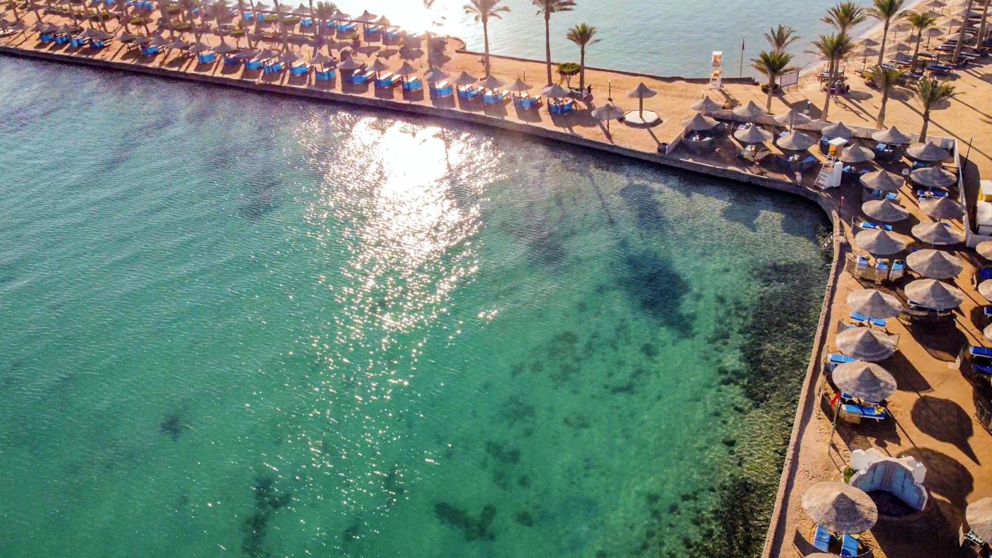Bel Air Azur (adults Only) Complex