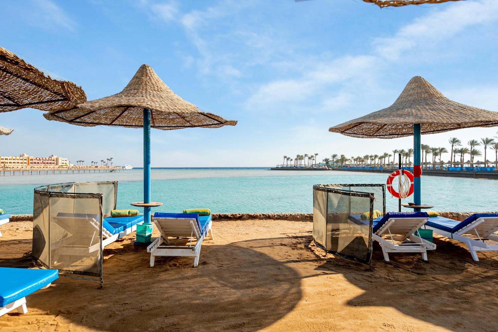 Bel Air Azur (adults Only) Курортный комплекс Хургада