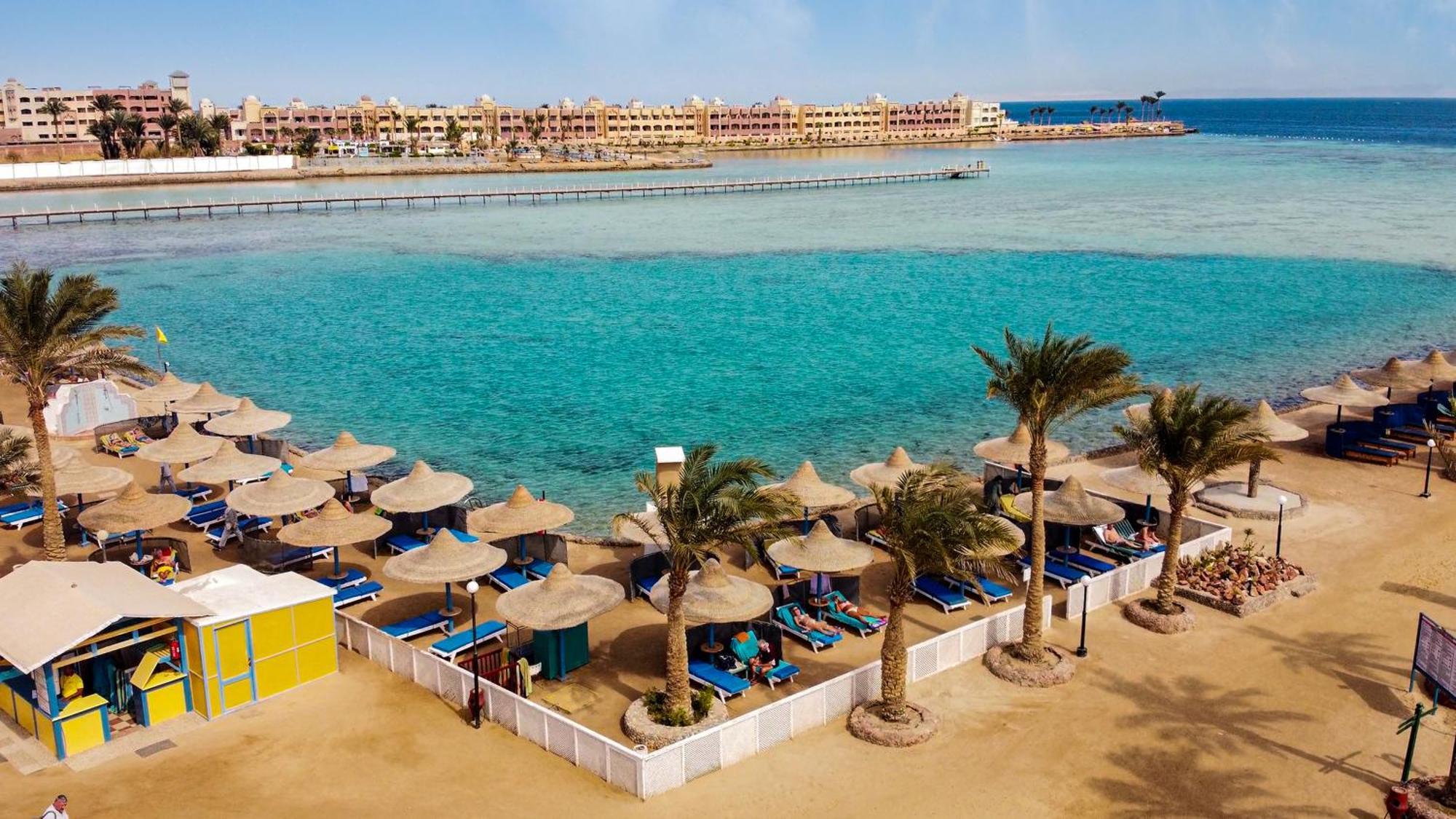Bel Air Azur (adults Only) Complex 3*