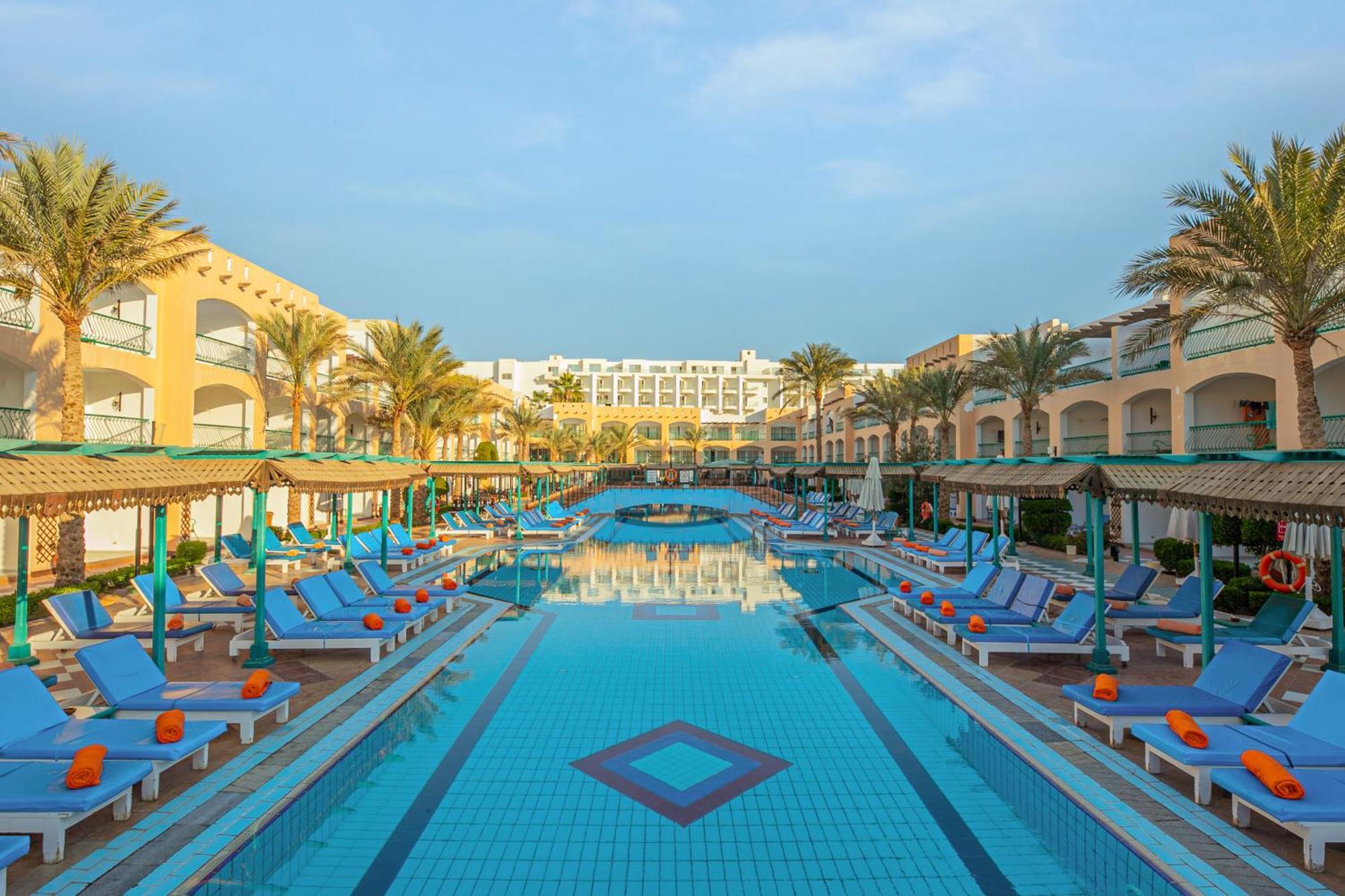Bel Air Azur (adults Only) Курортный комплекс 3*