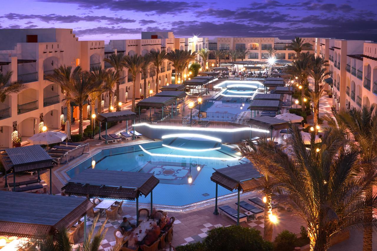 Курортный комплекс Bel Air Azur (adults Only)
